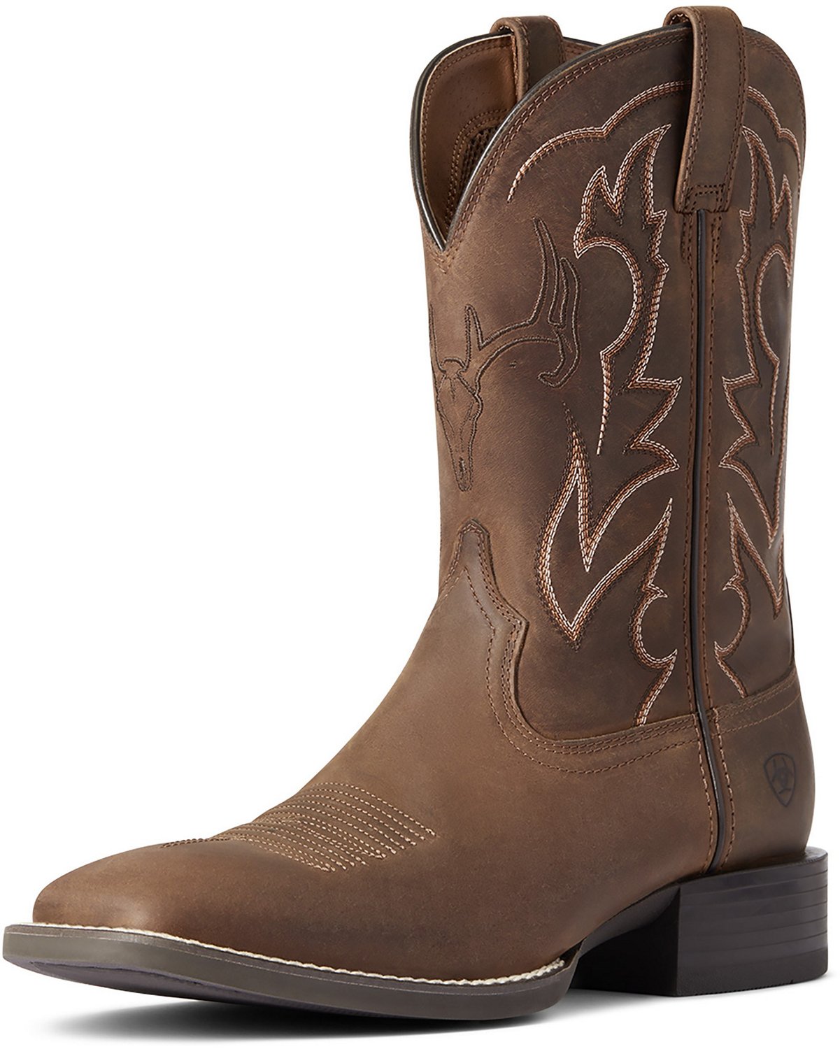 Ariat Men’s Sport Outdoor Western Cowboy Boots | Academy