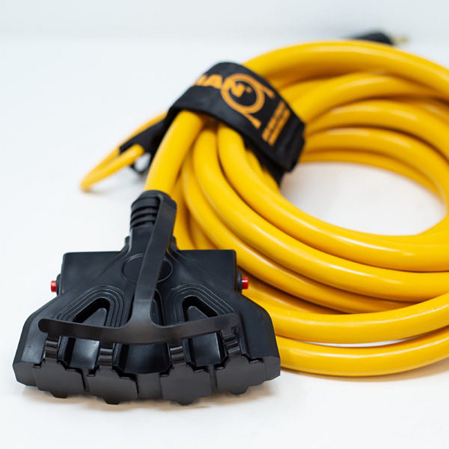 Firman 1120 30A 25 ft Power Cord - view number 7