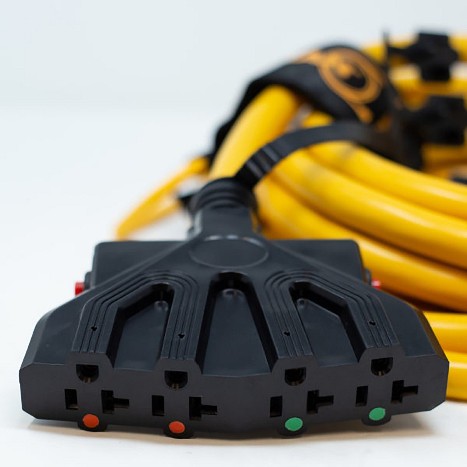 Firman 1120 30A 25 ft Power Cord - view number 8