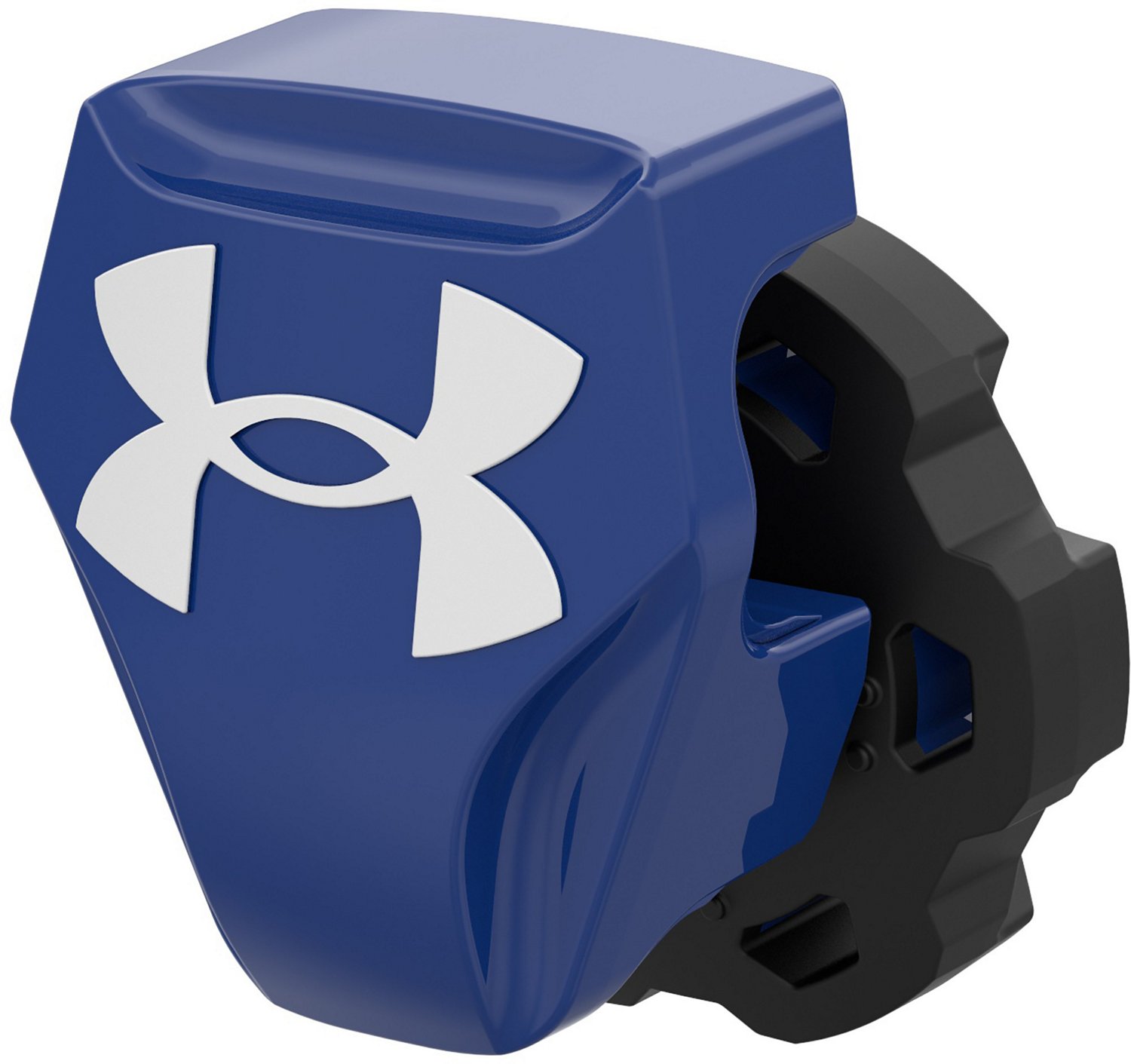Under Armour Adults’ Protective Football Visor Attachment Clip Set