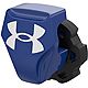 Under Armour Adults’ Protective Football Visor Attachment Clip Set                                                             - view number 1 selected