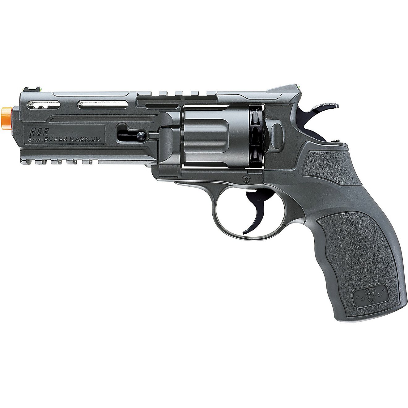 Elite Force H8R Gen II 6mm Airsoft Revolver Pistol                                                                               - view number 2