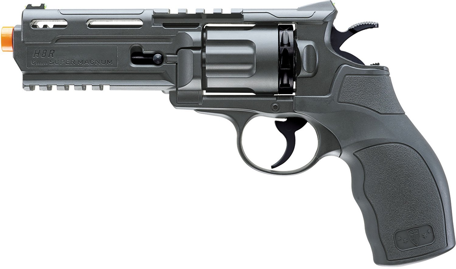 Elite Force H8R Gen II 6mm Airsoft Revolver Pistol