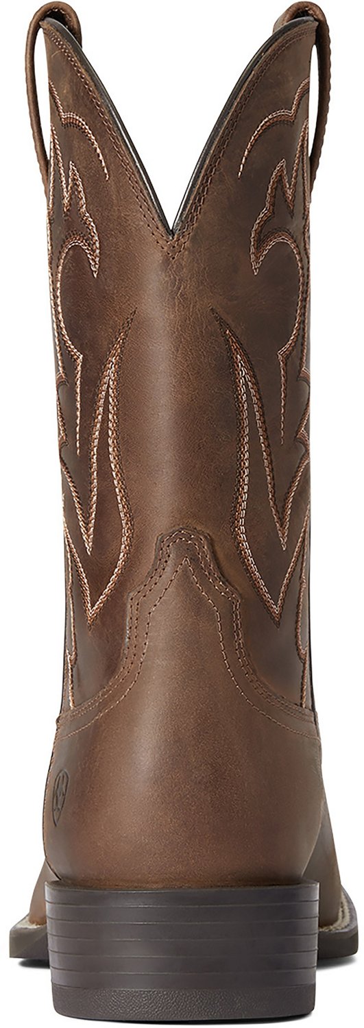 Cowgirl on sale boots academy