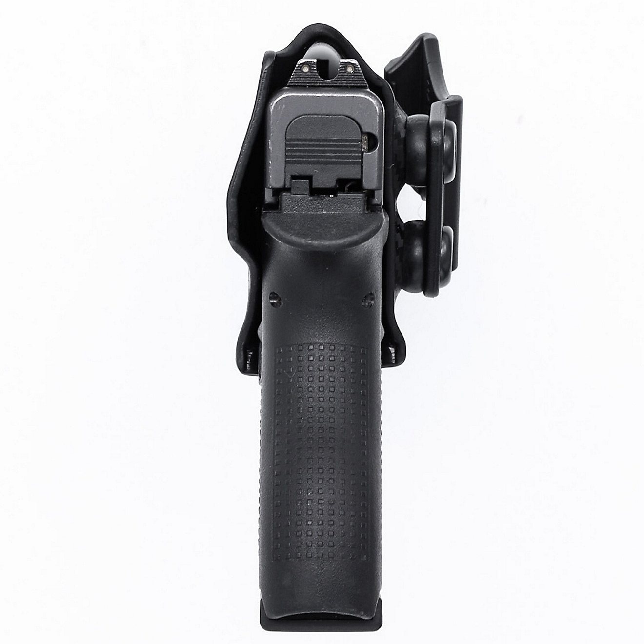 Concealment Express Glock G43/G43X IWB Carbon Fiber Holster                                                                      - view number 5