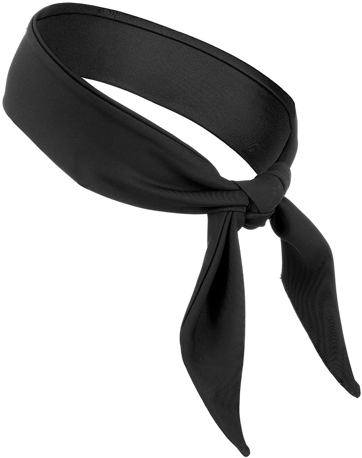 Mizuno Knotted Headband - view number 2