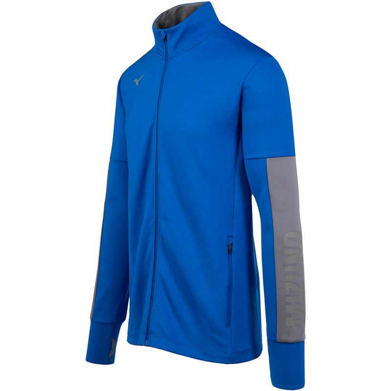 Mizuno Men's Alpha … - image