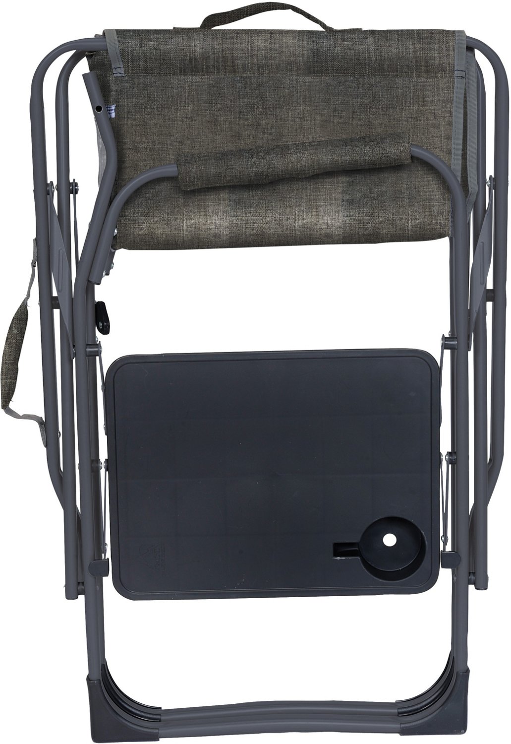 GCI Outdoor SlimFold Director's Chair Academy