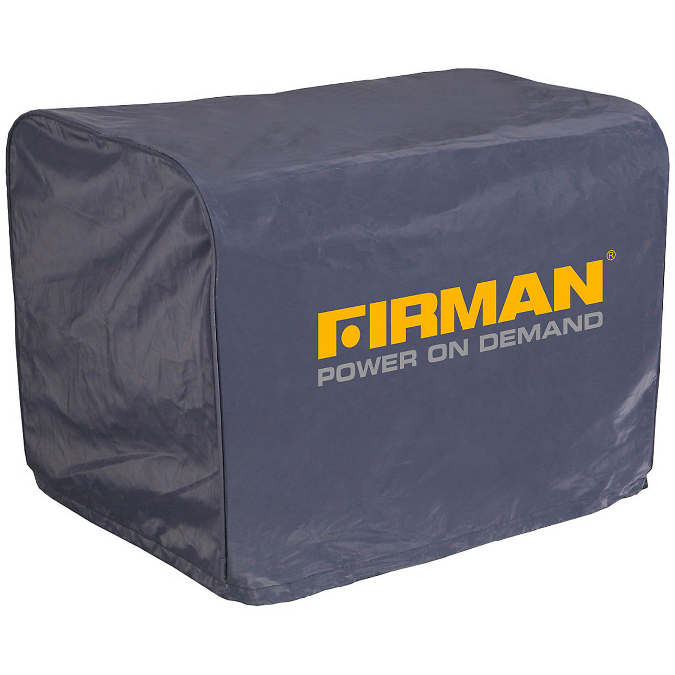 Firman Portable Small Generator Cover                                                                                            - view number 1
