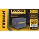Firman Portable Small Generator Cover                                                                                            - view number 2