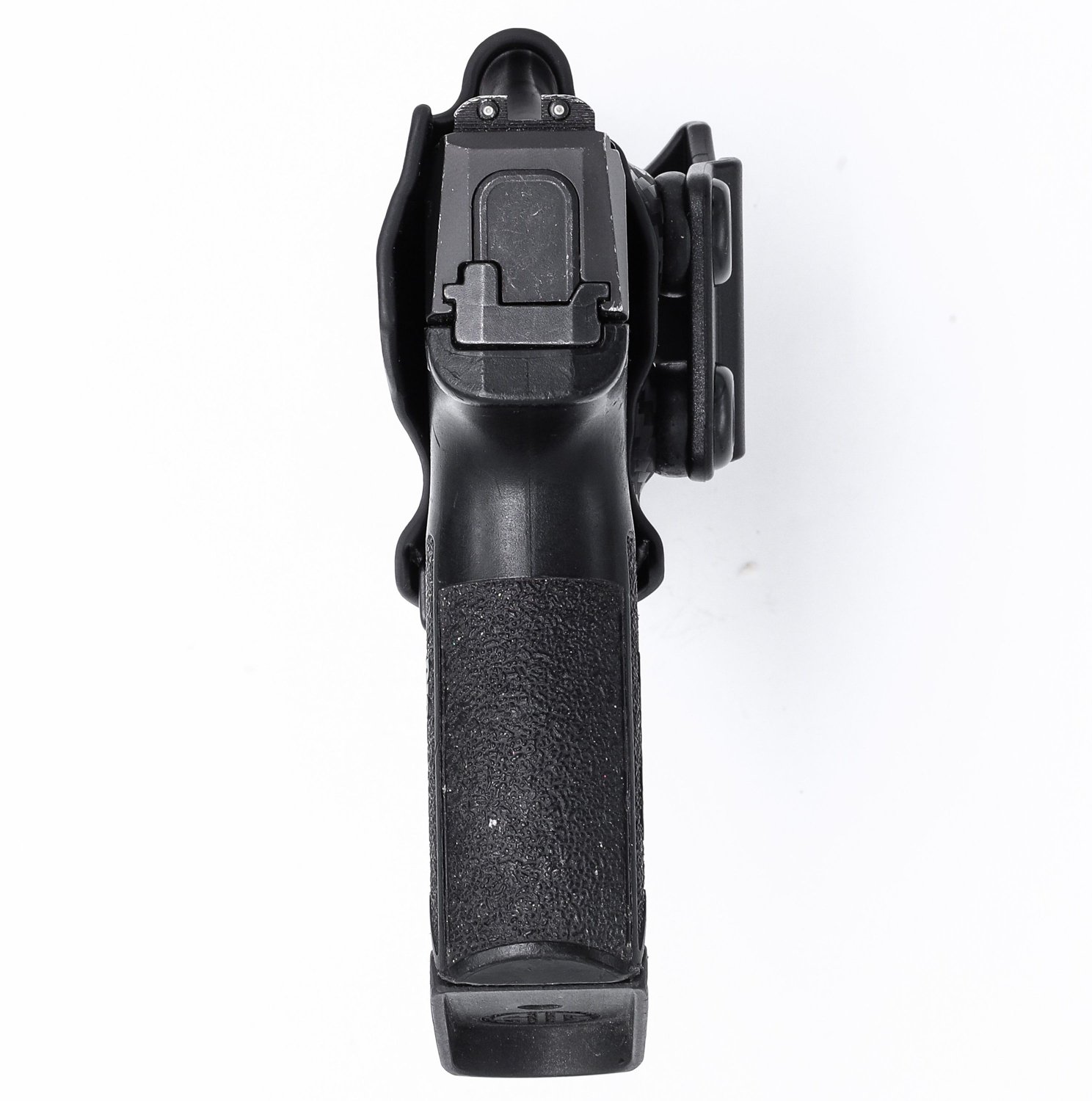 Concealment Express Sig Sauer P365 XL IWB Carbon Fiber Holster                                                                   - view number 5