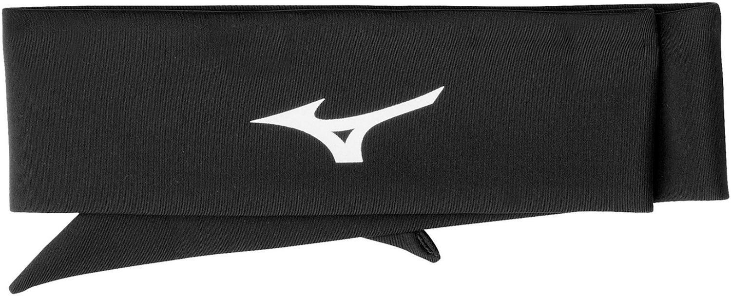 Mizuno Knotted Headband - view number 3