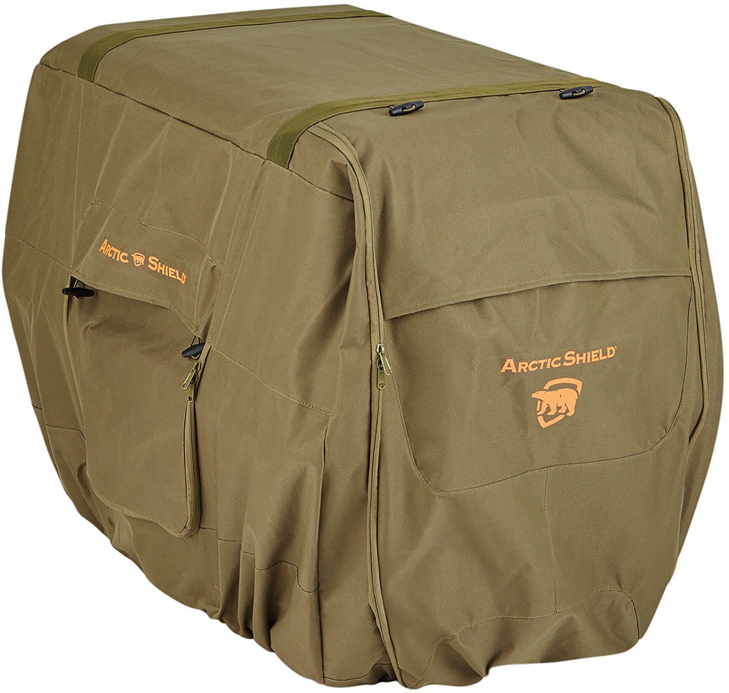 ArcticShield Uninsulated Dog Kennel Cover                                                                                        - view number 2