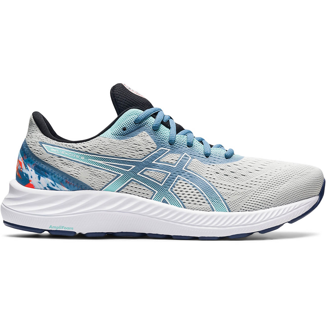 ASICS Men's Excite 8 Celebration of Sport Running Shoes                                                                          - view number 1