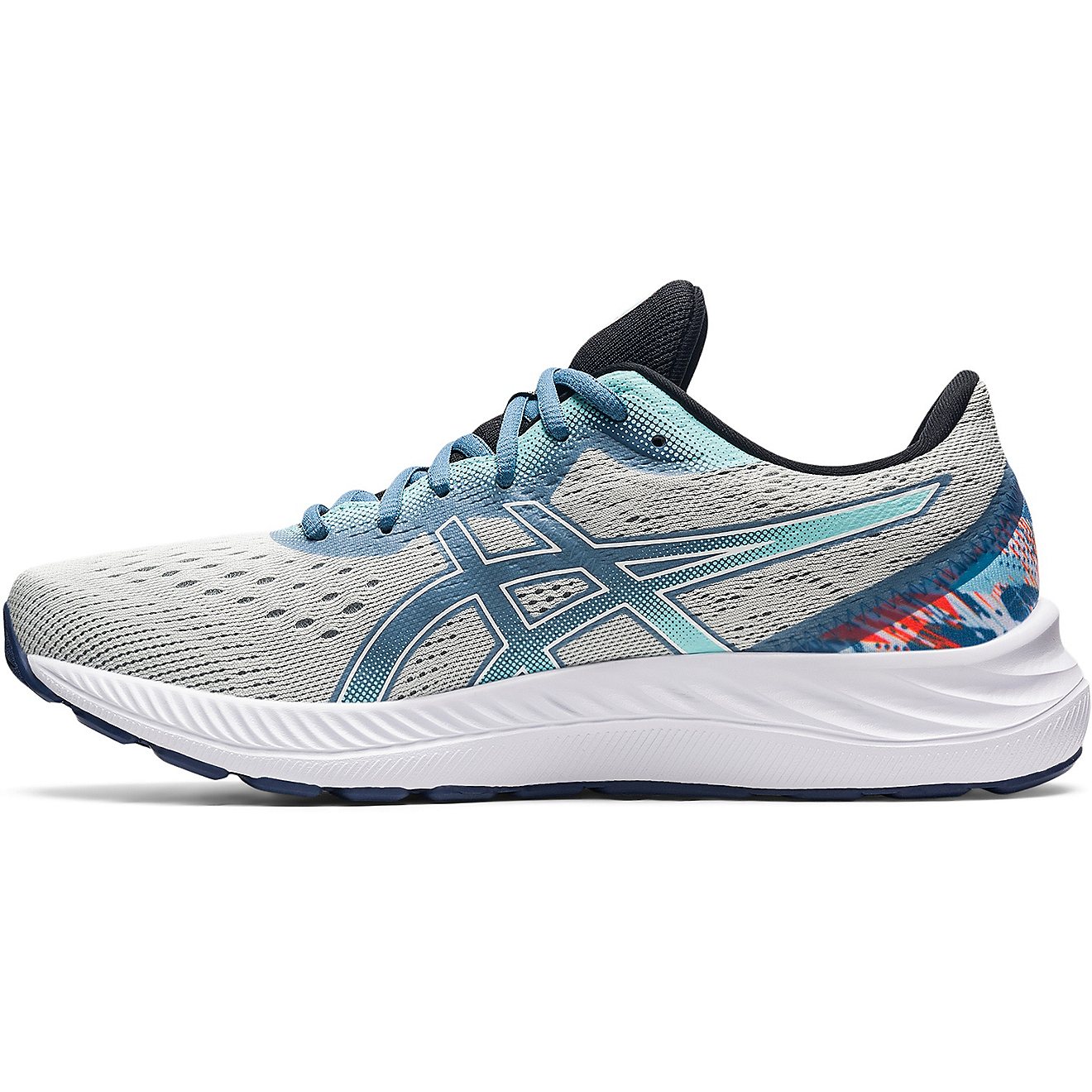 ASICS Men's Excite 8 Celebration of Sport Running Shoes                                                                          - view number 3