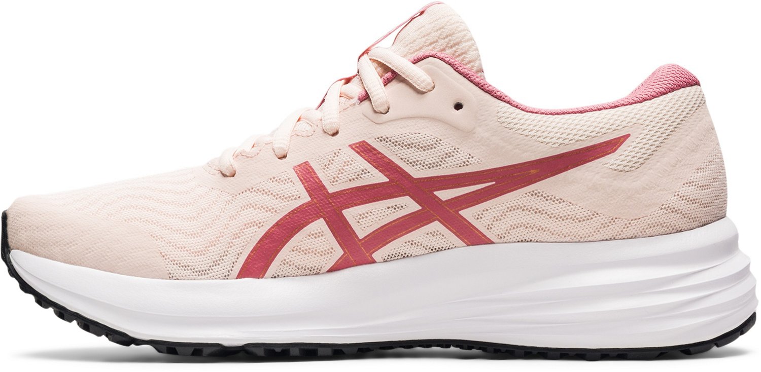 asics patriot 11 women's review