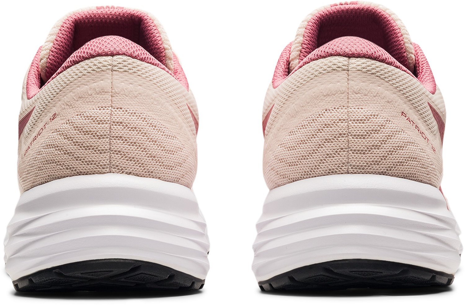 ASICS Women's Patriot 12 Running Shoes Free Shipping at Academy