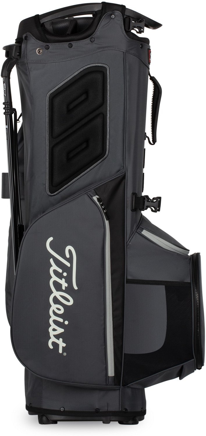 Titleist Hybrid 14 Stand Bag                                                                                                     - view number 2