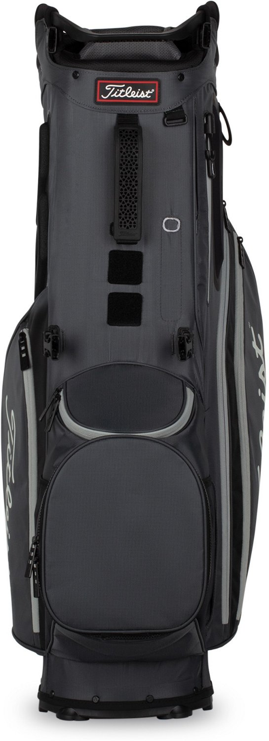 Titleist Hybrid 14 Stand Bag                                                                                                     - view number 3