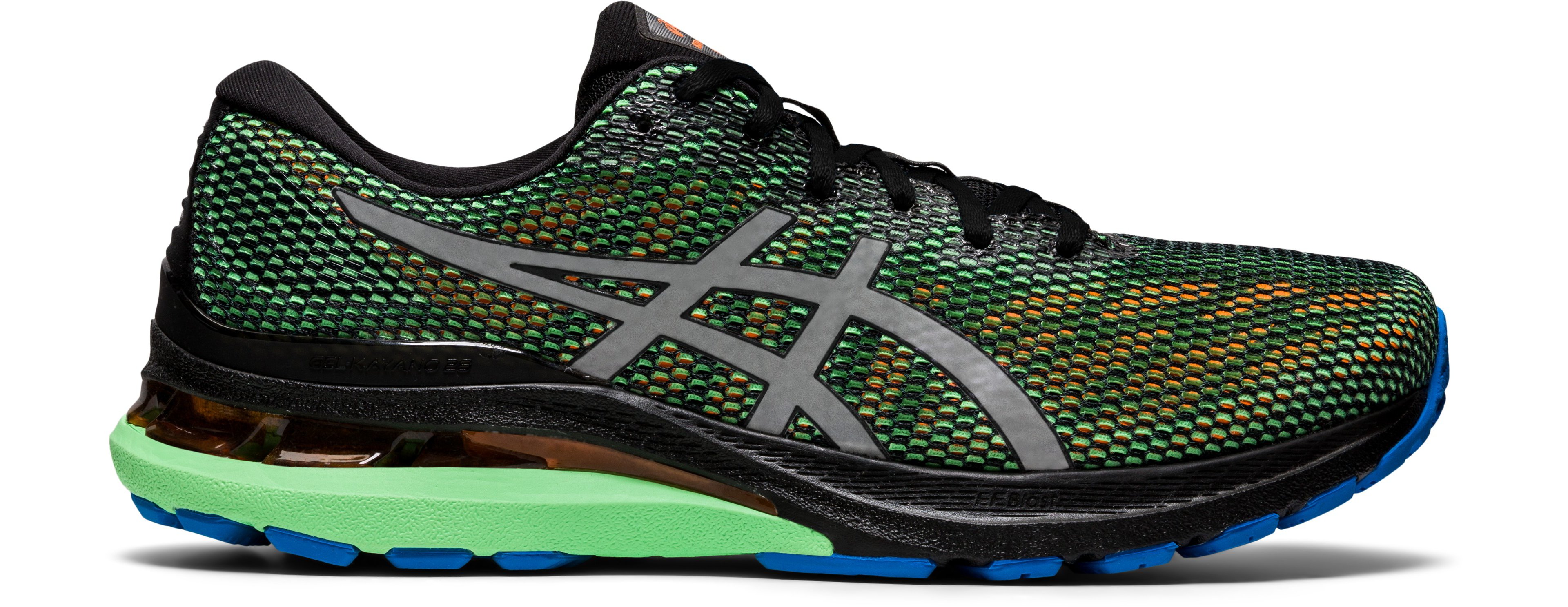 ASICS Men's Kayano 28 Lite-Show Running Shoes
