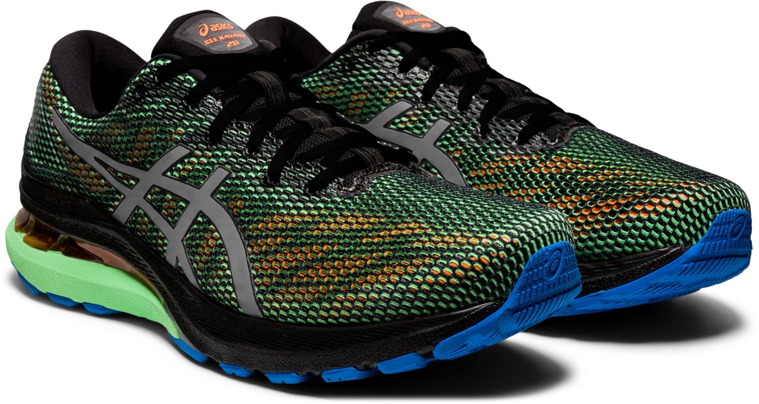 ASICS Men's Kayano 28 Lite-Show Running Shoes                                                                                    - view number 2