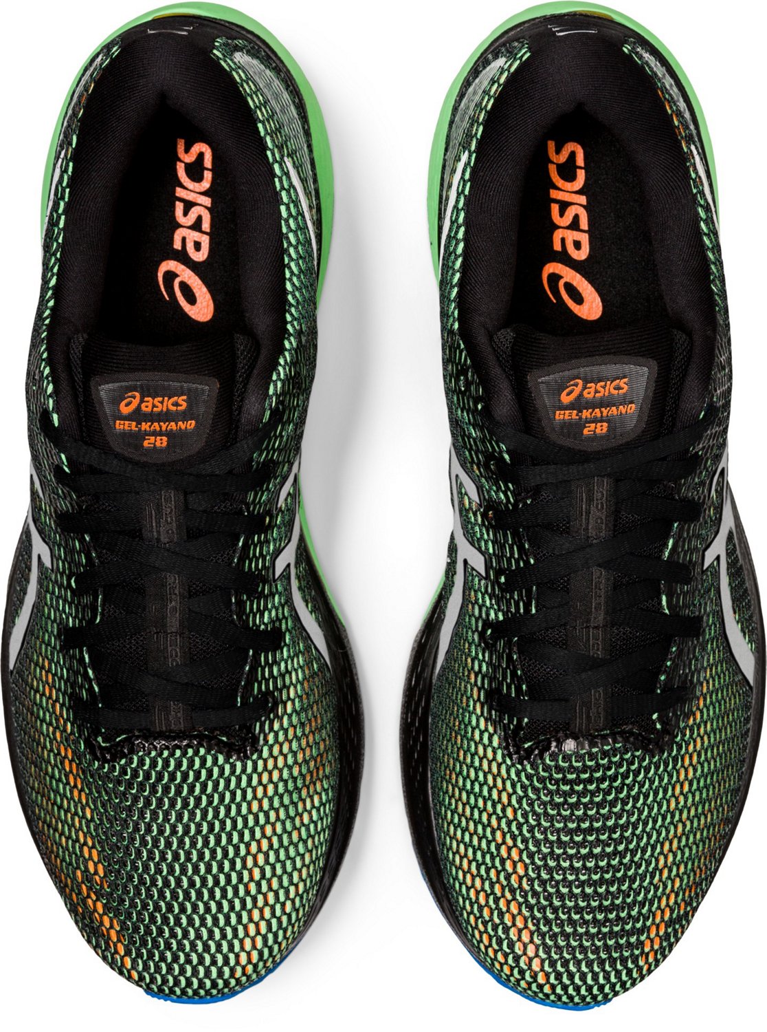ASICS Men's Kayano 28 Lite-Show Running Shoes                                                                                    - view number 6