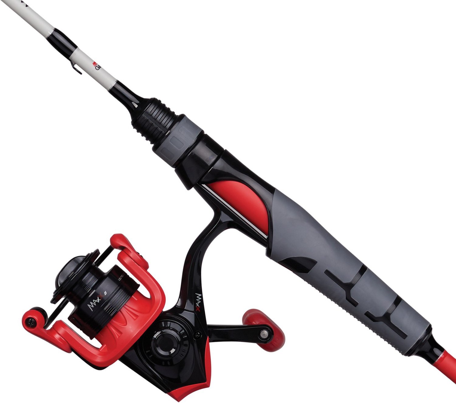 Abu Garcia Max-X 30 6'6