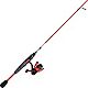 Abu Garcia Max-X 30 6'6" M Spinning Rod and Reel Combo                                                                           - view number 3 image