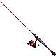 Abu Garcia Max-X 30 6'6" M Spinning Rod and Reel Combo                                                                           - view number 4 image