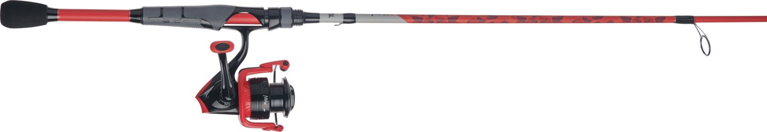 Abu Garcia Max-X 30 6'6
