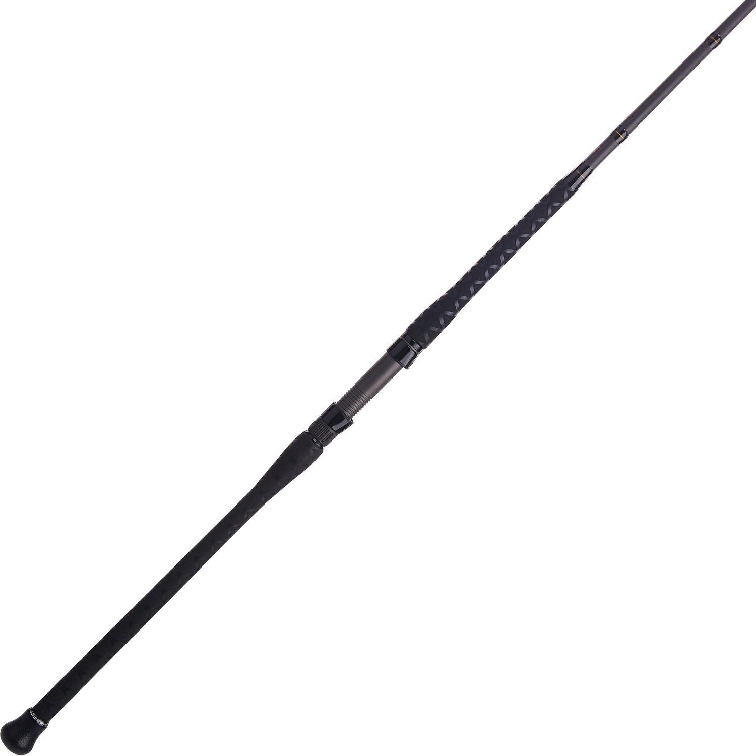 Olympic10ft Surf Fishing rod and South Bend reel - sporting goods