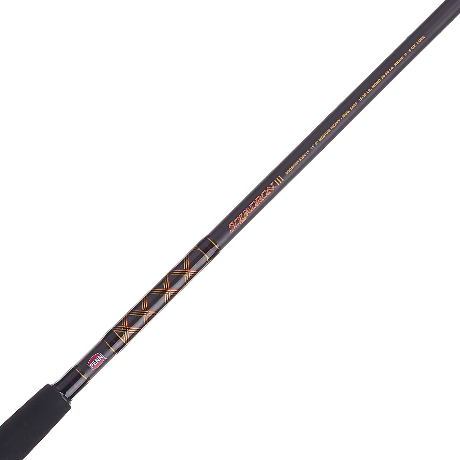 PENN Squadron III Surf Saltwater Casting Rod