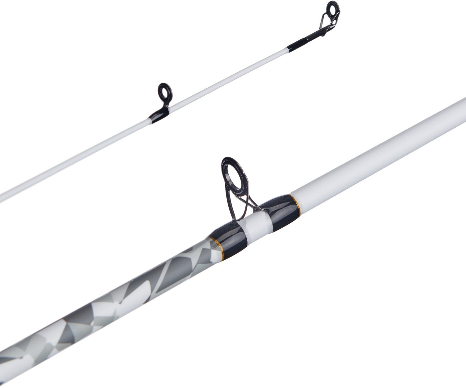 Abu Garcia Blue Max 7' Low Profile Fishing Rod and UK