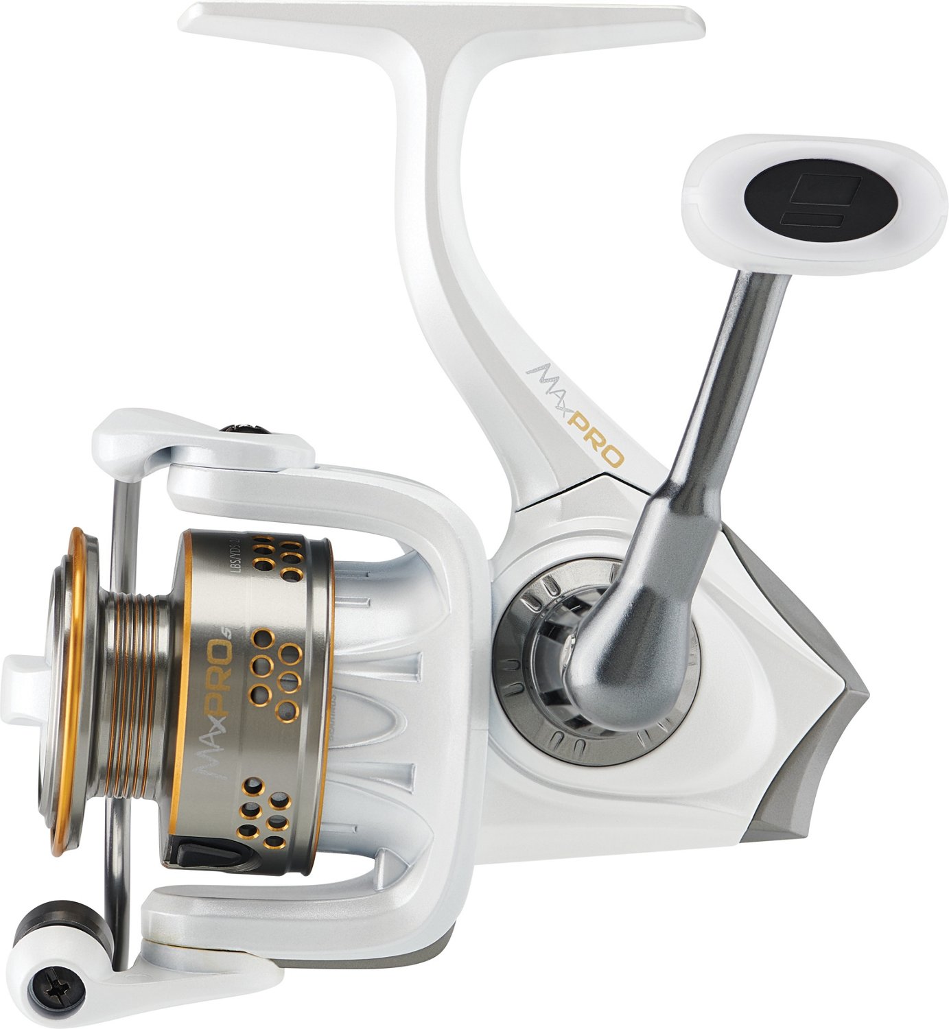 Abu Garcia Max Pro Spinning Reel                                                                                                 - view number 3