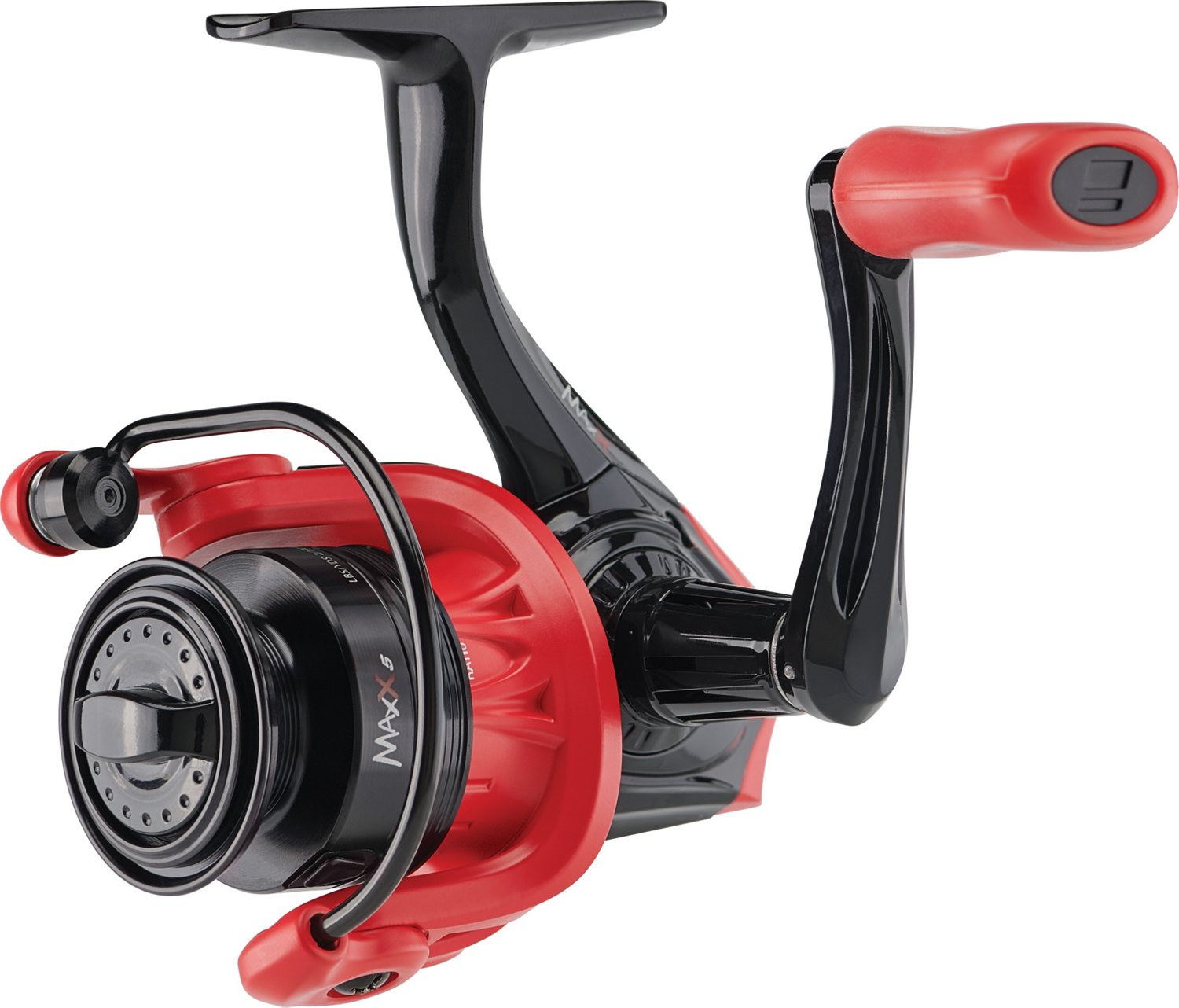 Abu Garcia Max X Spin Reel - view number 2