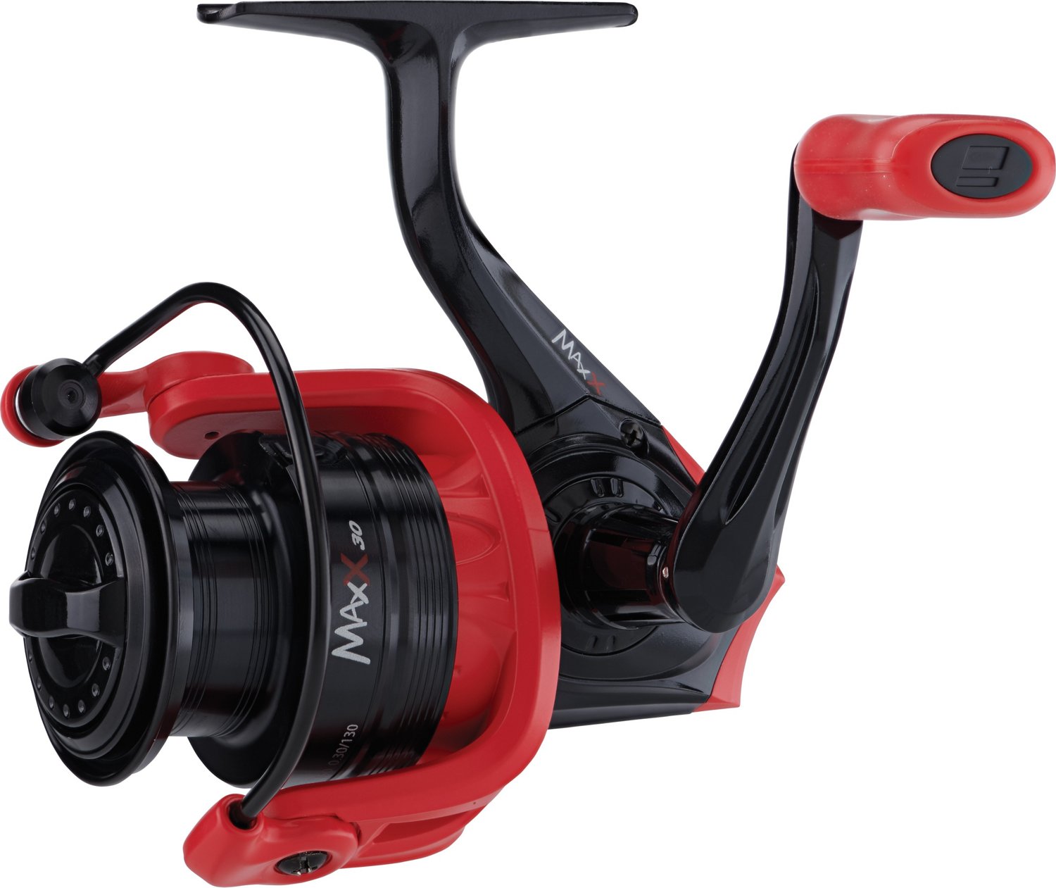 Abu Garcia Max X Spin Reel - view number 3