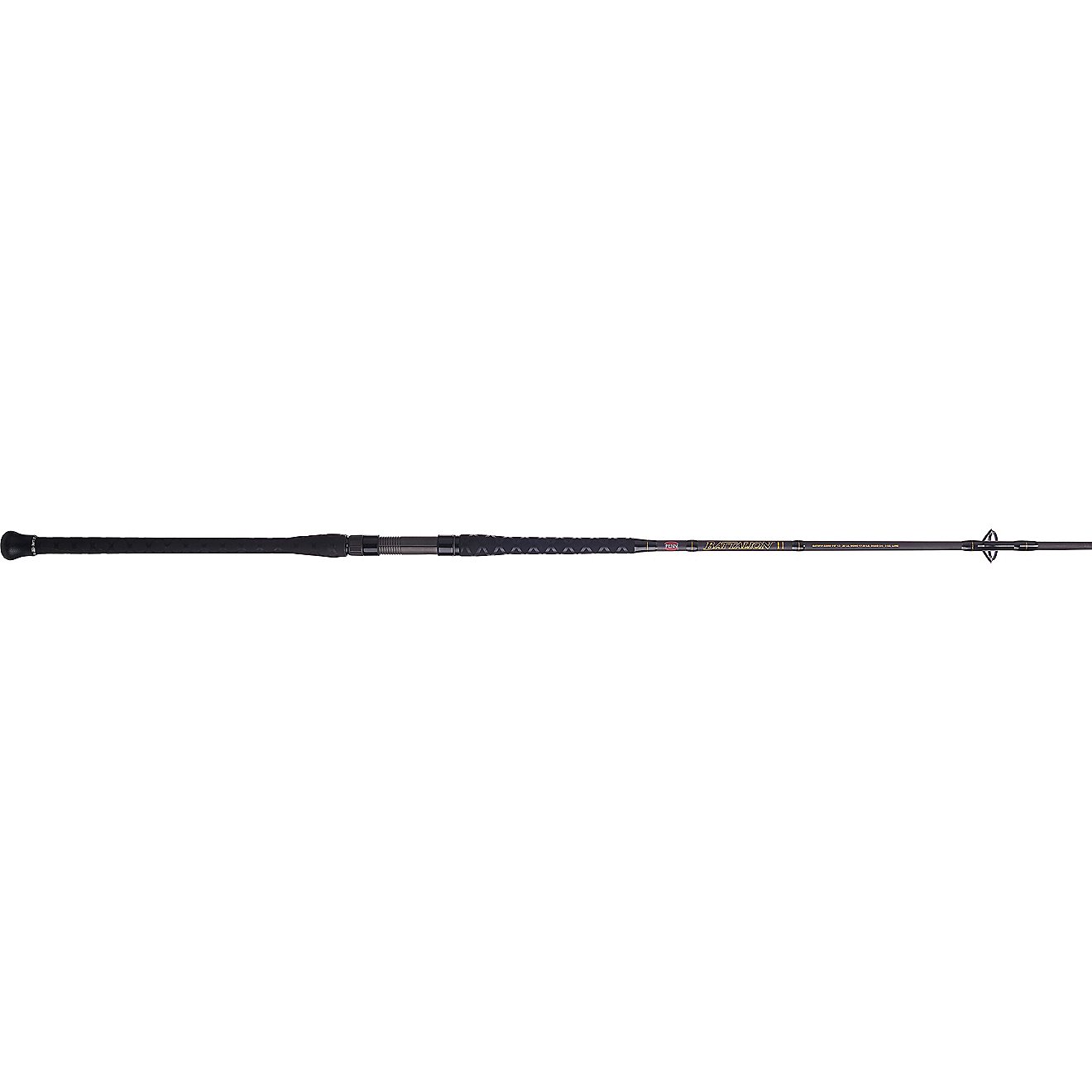 PENN Battalion II Surf 10 ft M Spinning Rod                                                                                      - view number 2