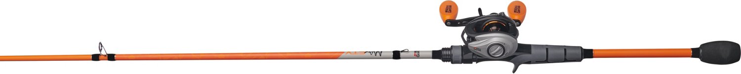 Abu Garcia Max-STX LP 7 ft MH Baitcast Rod and Reel Combo                                                                        - view number 3