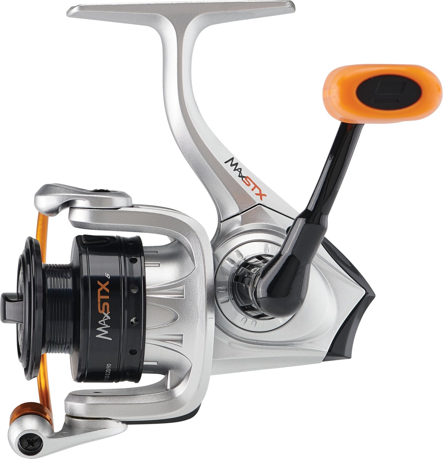 Abu Garcia Max STX Spinning Reel - view number 2