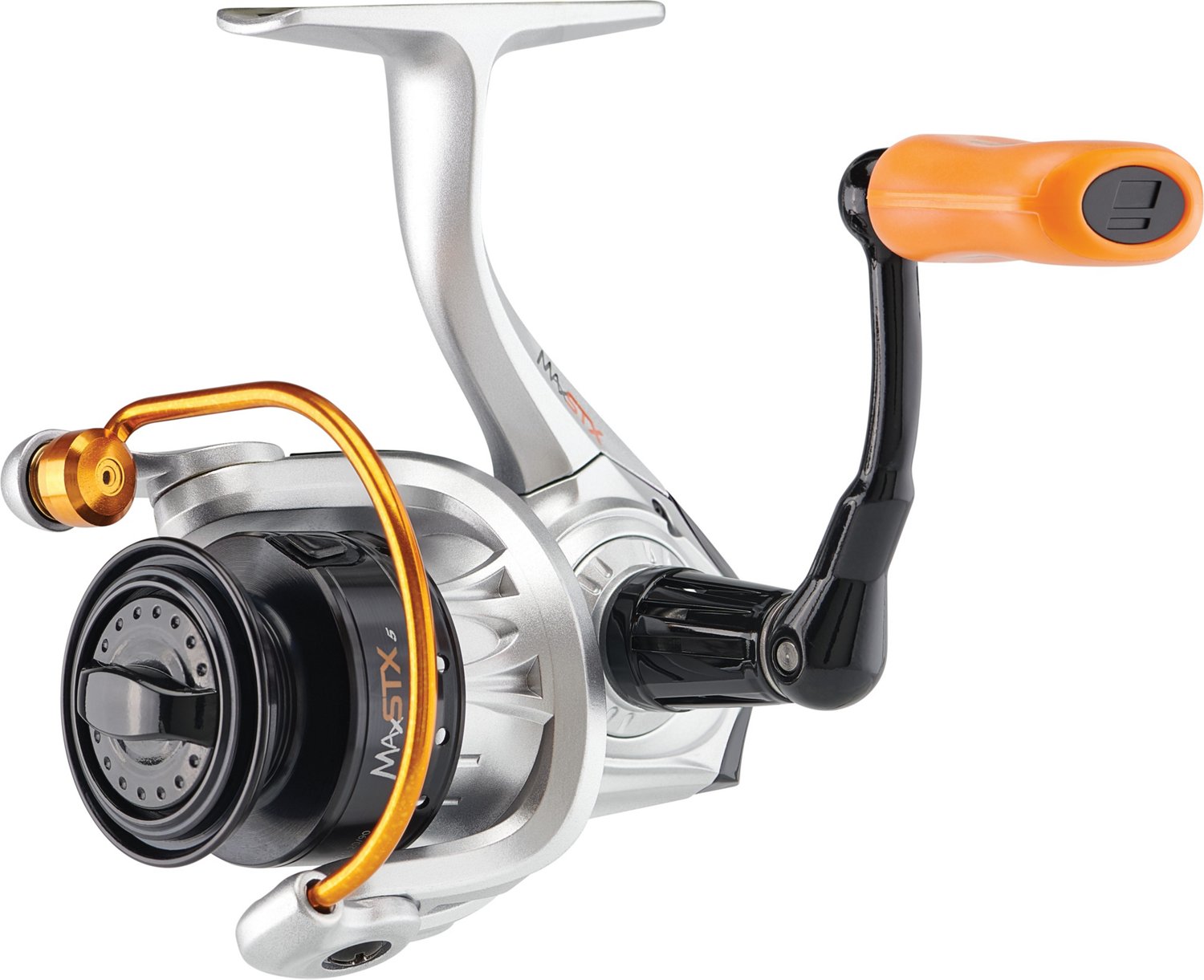 Abu Garcia Max STX Spinning Reel - view number 3