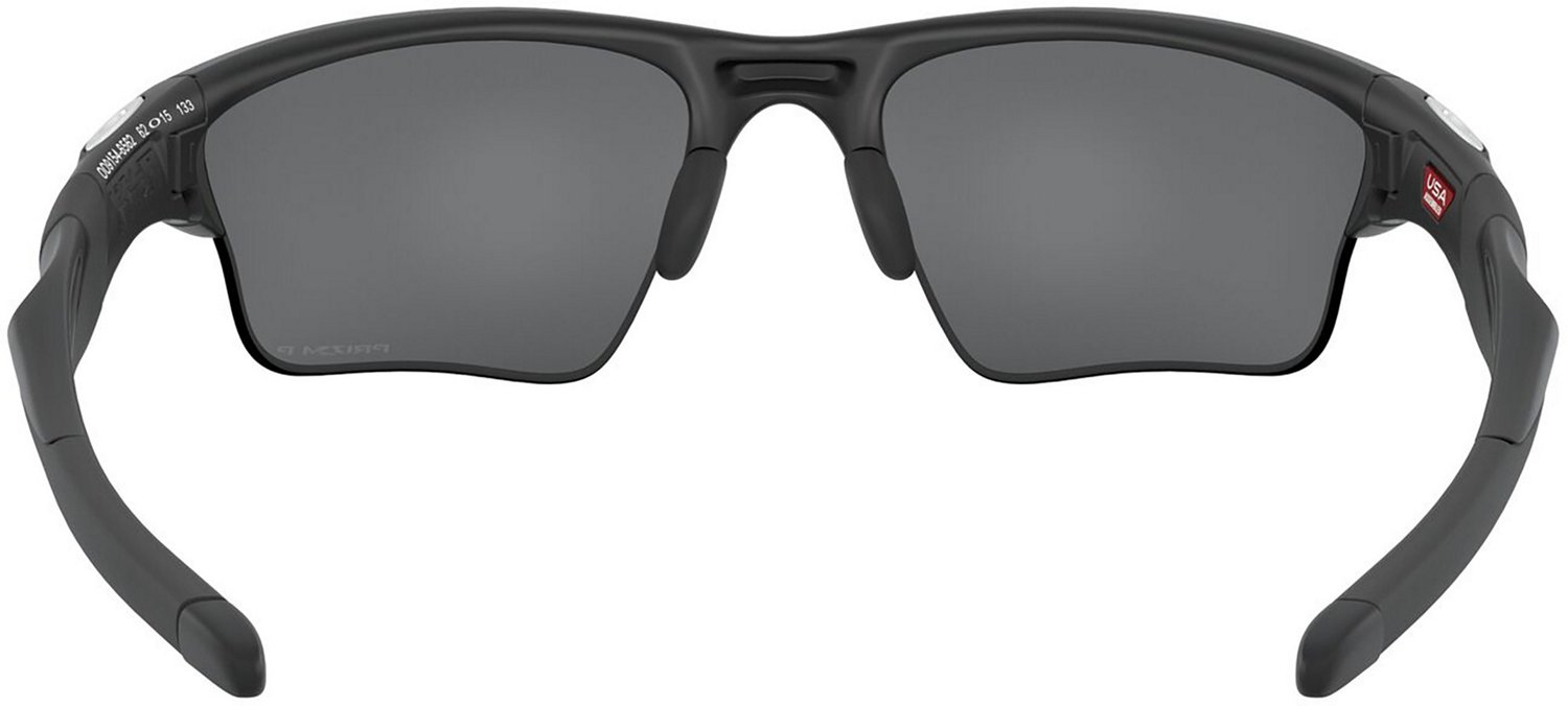 Oakley Half Jacket 2.0 XL Prizm Sunglasses                                                                                       - view number 4
