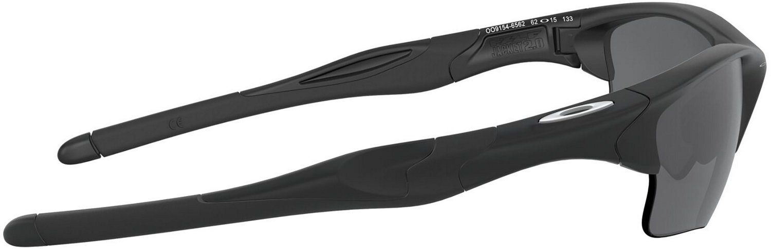 Oakley Half Jacket 2.0 XL Prizm Sunglasses                                                                                       - view number 5