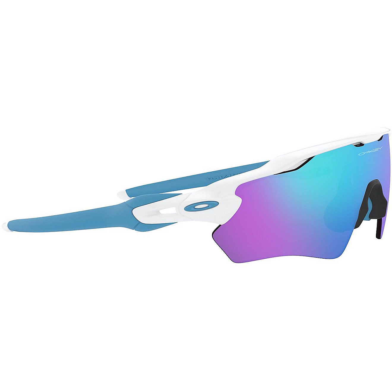Oakley Kids' Radar EV XS Path Prizm Sunglasses                                                                                   - view number 6