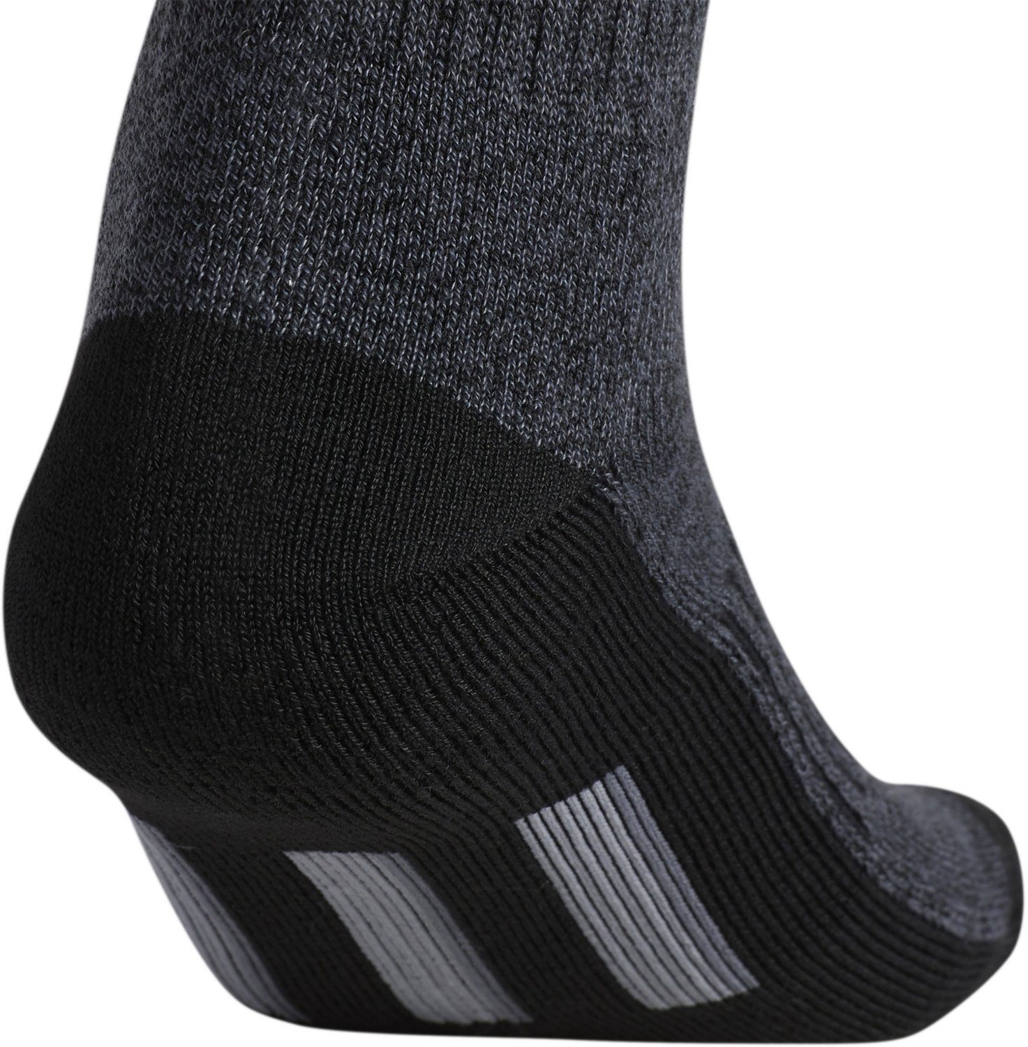adidas Men’s Cushioned Climalite X Crew Socks 3 Pack                                                                           - view number 6