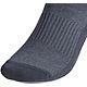 adidas Men’s Cushioned Climalite X Mid-Crew Socks 3 Pack                                                                       - view number 5