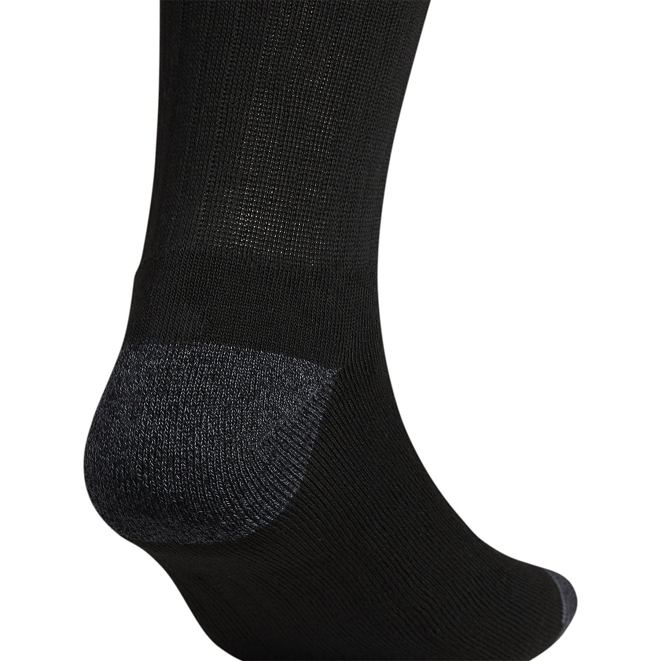 adidas Men’s Classic Cushioned Crew Socks 3 Pack                                                                               - view number 6