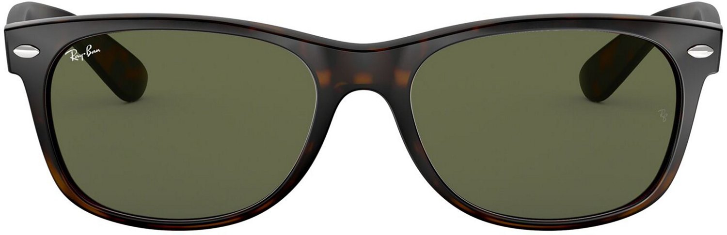 Ray-Ban New Wayfarer Icons Sunglasses                                                                                            - view number 2