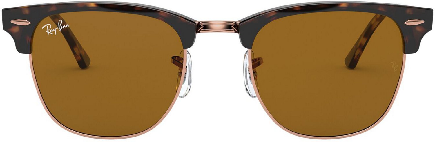 Ray-Ban Clubmaster Sunglasses                                                                                                    - view number 2