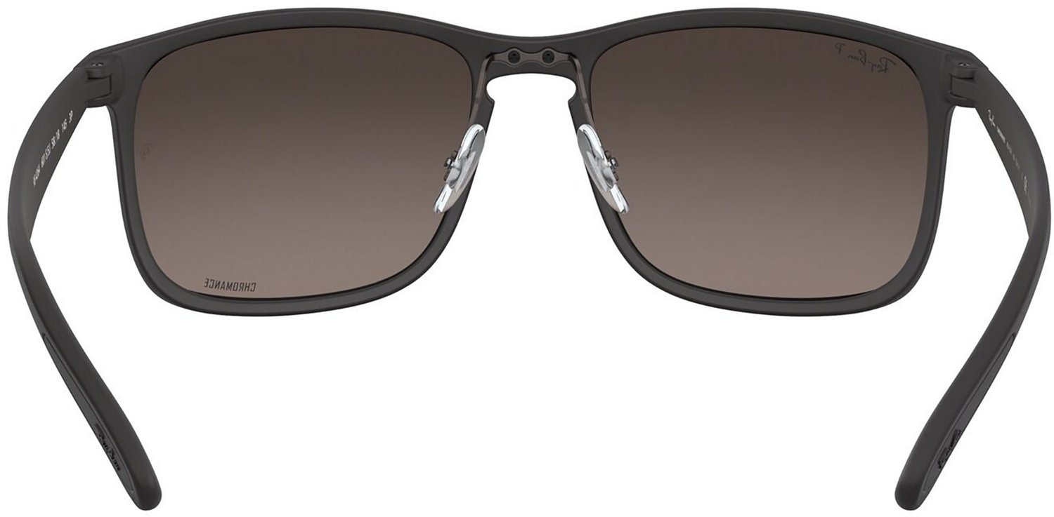Ray-Ban RB4264 Chromance Sunglasses                                                                                              - view number 4