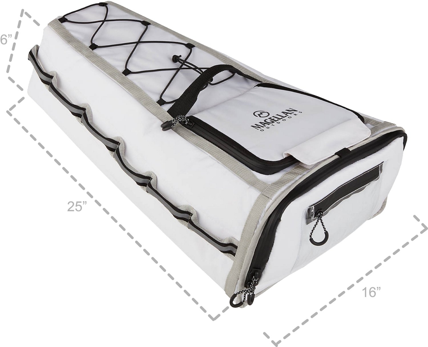 Insulated Kayak Fish Bag